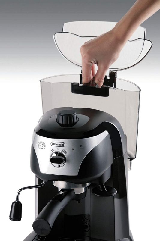 DeLonghi EC 221.B