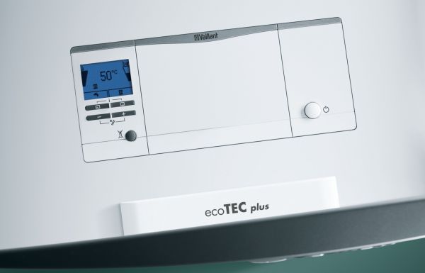 Vaillant ecoTEC plus VU OE 1206/5-5