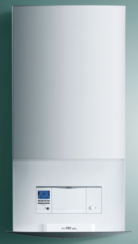 Vaillant ecoTEC plus VU OE 1206/5-5