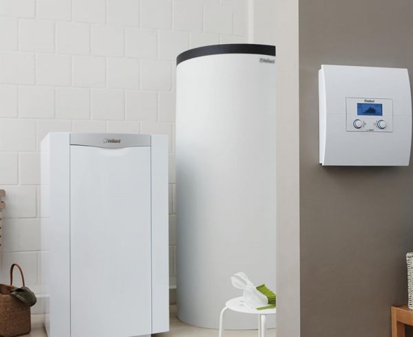 Бойлер непрямого нагріву Vaillant uniSTOR VIH R 150/6 BA (0010015950)