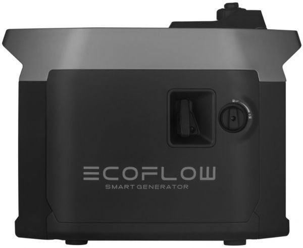 EcoFlow Smart Generator (GasEB-EU)