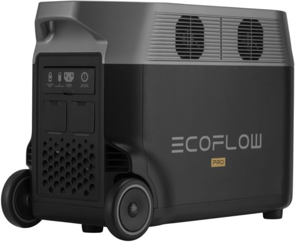 EcoFlow DELTA Pro (DELTAPro-EU)