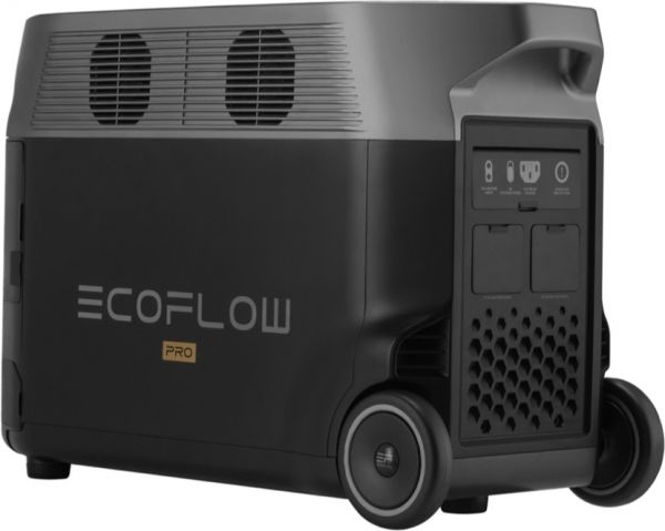 EcoFlow DELTA Pro (DELTAPro-EU)