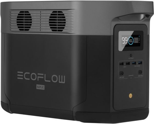 EcoFlow E2000 (EFE2000-EU-CBOX)