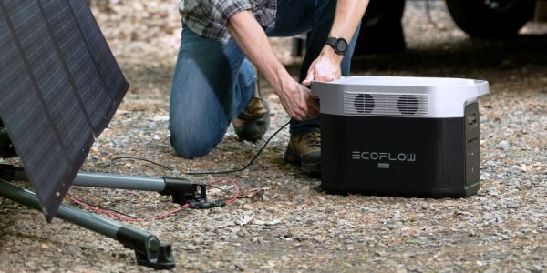 EcoFlow E2000 (EFE2000-EU-CBOX)