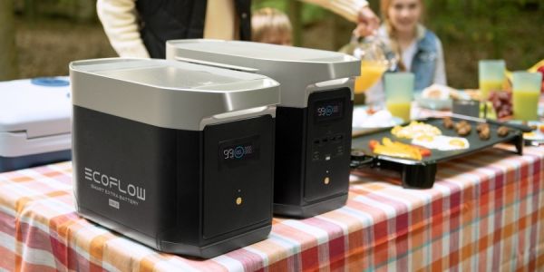 EcoFlow E2000 (EFE2000-EU-CBOX)