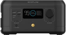 EcoFlow RIVER mini (RIVERMINI) Артикул: 321978