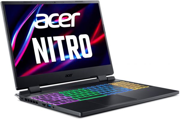 Acer Nitro 5 AN515-46 (NH.QGYEP.00J)/Ryzen 7-6800H/15.6"-FHD 144Hz/RTX3050Ti/8GB/512GB/No OS