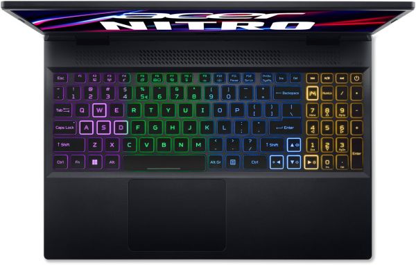 Acer Nitro 5 AN515-46 (NH.QGYEP.00J)/Ryzen 7-6800H/15.6"-FHD 144Hz/RTX3050Ti/8GB/512GB/No OS