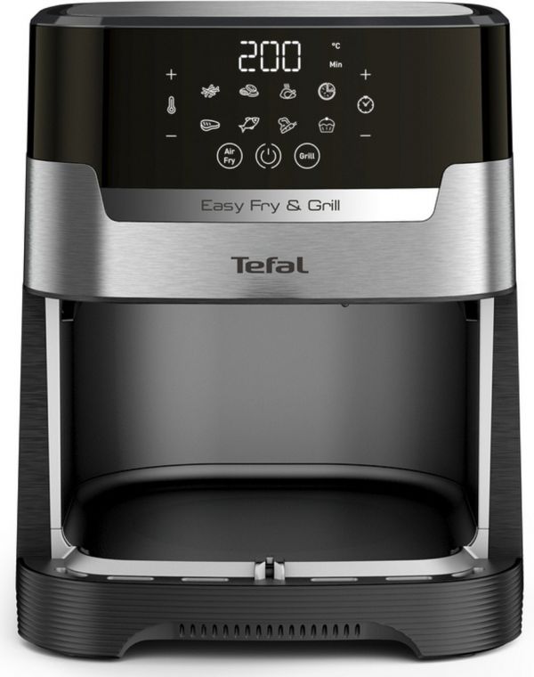 TEFAL Easy Fry&Grill Precision EY505D15