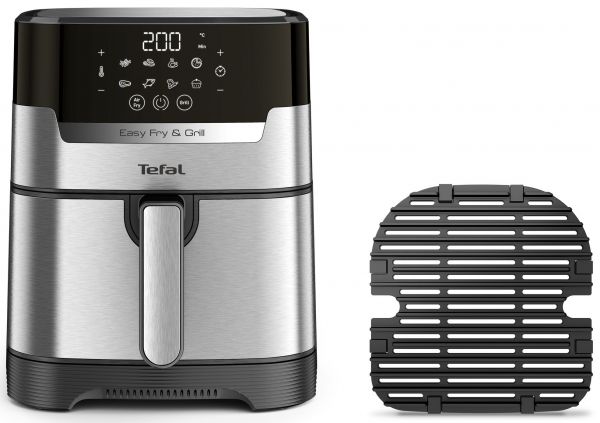 TEFAL Easy Fry&Grill Precision EY505D15