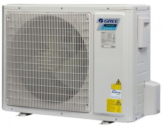 GREE GRS-CQ8.0Pd/NhH-M