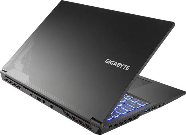 Gigabyte G5 GE i5-12500H, 8GB, 512, RTX3050, 144Hz (GE-51EE263SD)