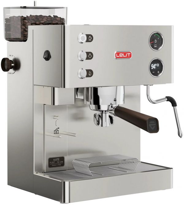 Lelit Kate PL82T