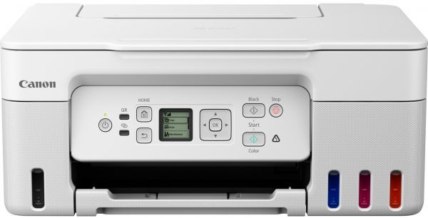 CANON G3470 White (5805C029)