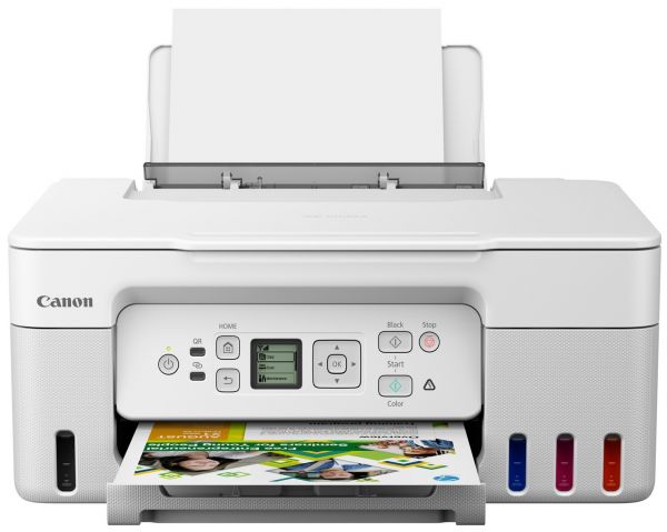 CANON G3470 White (5805C029)