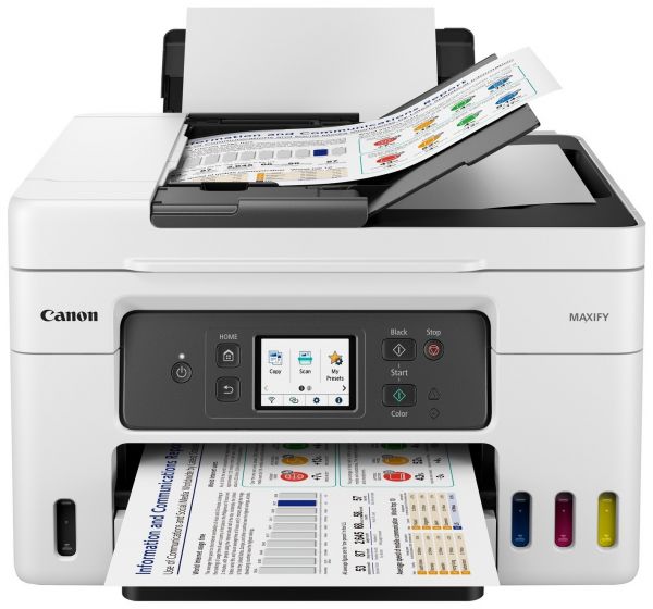 Canon Maxify GX4040 (5779C009)