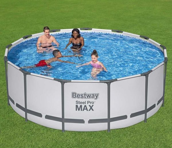 Басейн каркасний Bestway 5618W