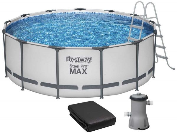 Басейн каркасний Bestway 5618W