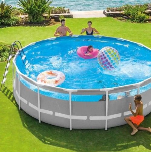 Басейн каркасний Intex 26722