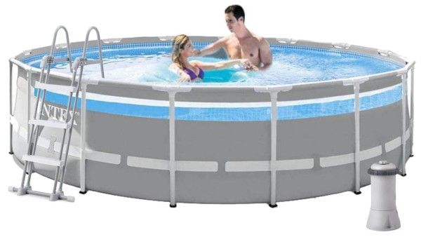Басейн каркасний Intex 26722