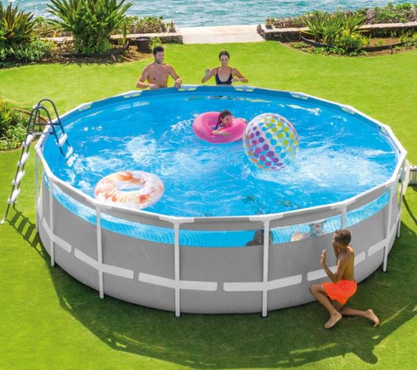 Басейн каркасний Intex 26730