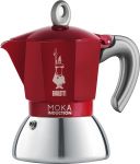 Bialetti New Moka Induction (0006942) Артикул: 283106