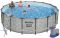 Басейн каркасний Bestway 5619E Басейн каркасний Bestway 5619E
