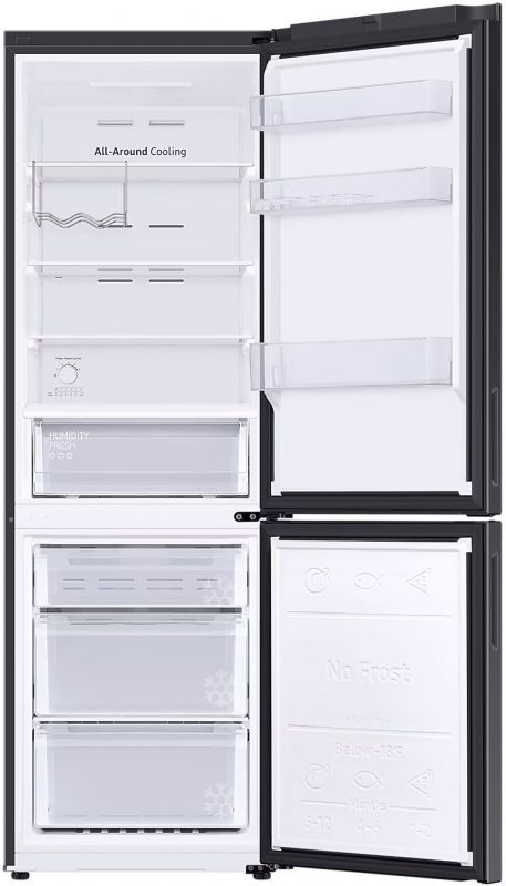 SAMSUNG RB33B612EBN