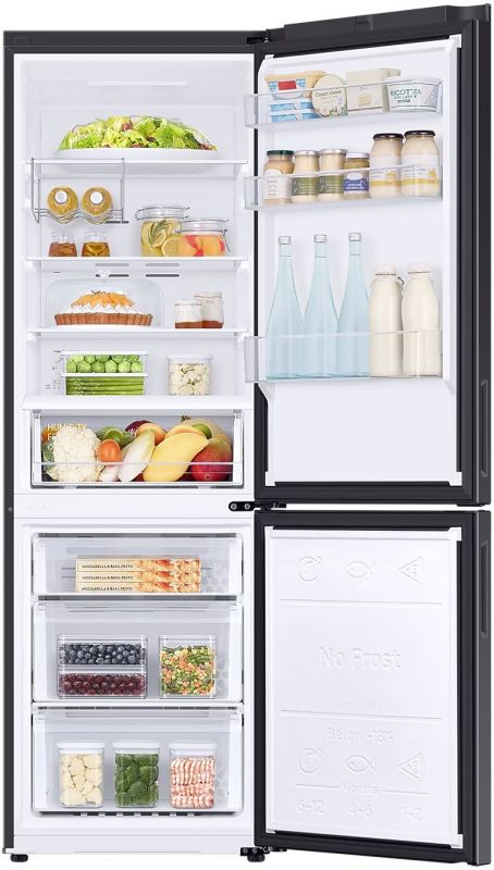 SAMSUNG RB33B612EBN