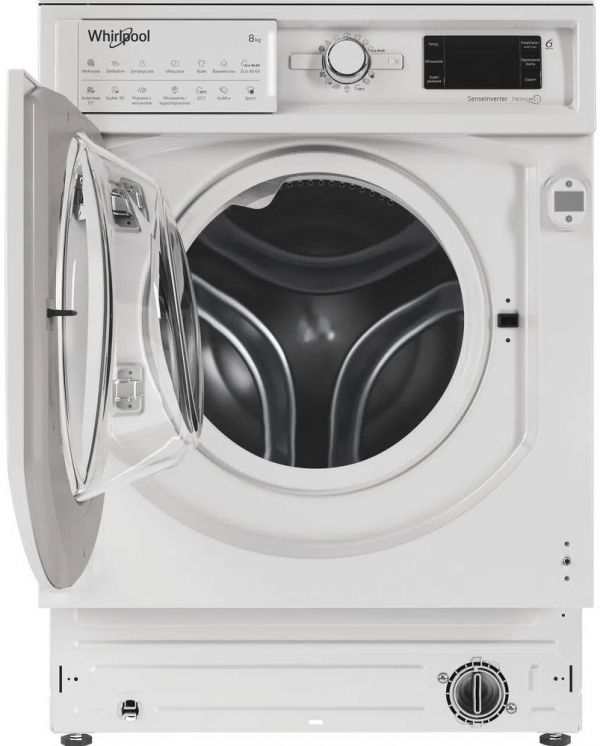 WHIRLPOOL BIWMWG81485PL