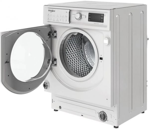 WHIRLPOOL BIWMWG81485PL