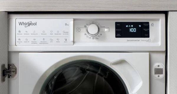 WHIRLPOOL BIWMWG81485PL