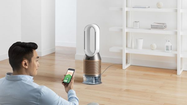 DYSON Purifier Humidify + Cool Formaldehyde PH04 (379491-01)