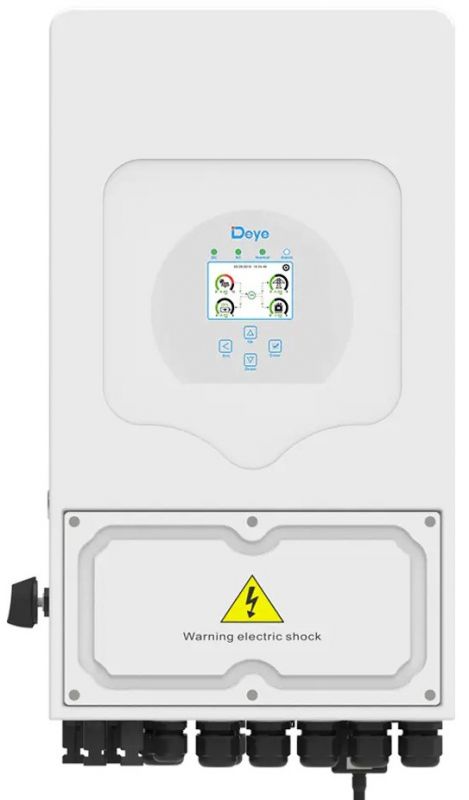 Deye SUN-6K-SG05LP1-EU