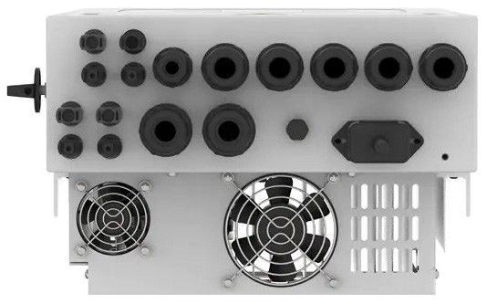 Deye SUN-8K-SG05LP1-EU