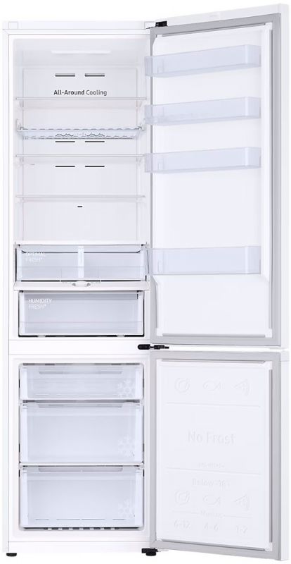 Samsung RB38C605CWW