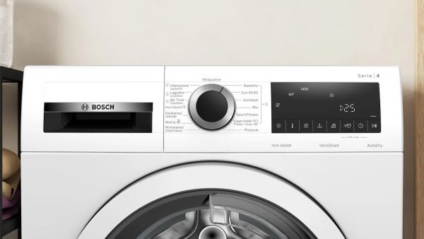 BOSCH WNA144VEPL