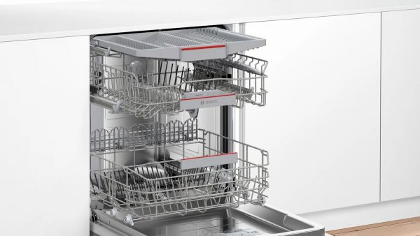 BOSCH SMV6ZCX10E