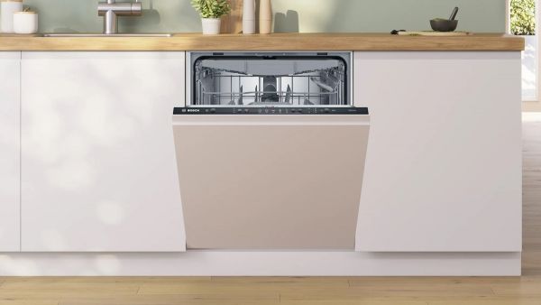BOSCH SMV25EX02E
