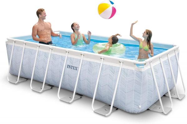 Басейн каркасний Intex 26780