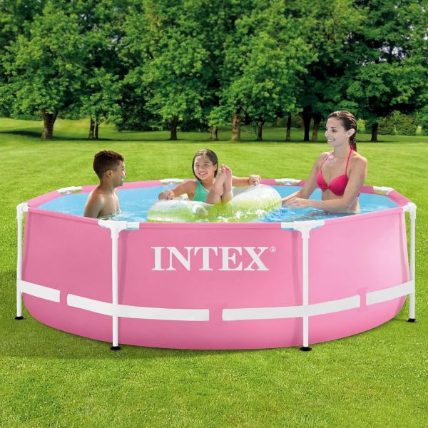 Басейн каркасний Intex 28290
