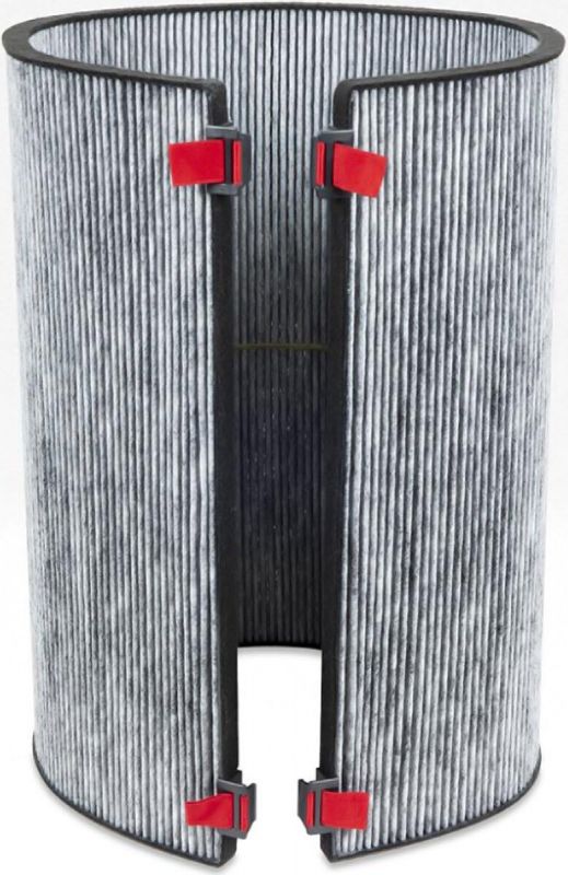 Dyson Big+Quiet Formaldehyde BP04 Dark Blue/Gold (410624-01)