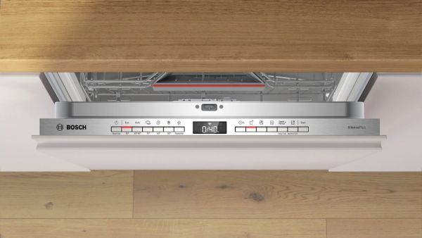 BOSCH SMV4ECX10E