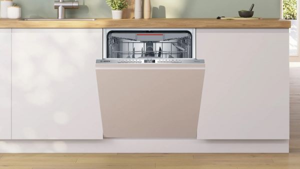 BOSCH SMV4ECX10E