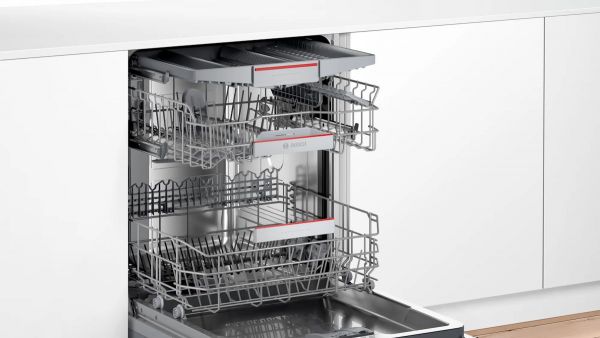 BOSCH SMV4ECX10E