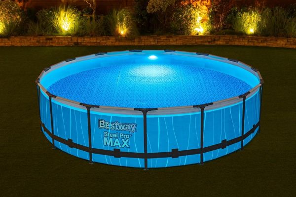 Басейн каркасний Bestway 561GD