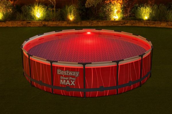 Басейн каркасний Bestway 561GD
