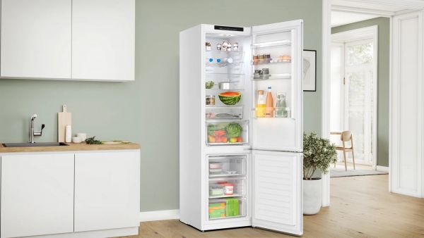 BOSCH KGN392WCF