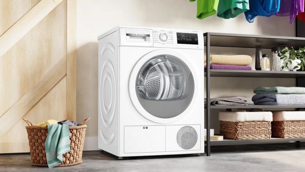 BOSCH WTN86208PL